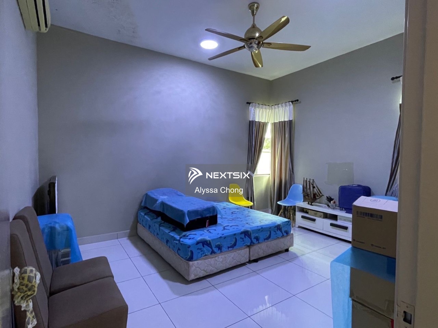 Bungalow For Sale in Horizon Hills Johor - Image 5