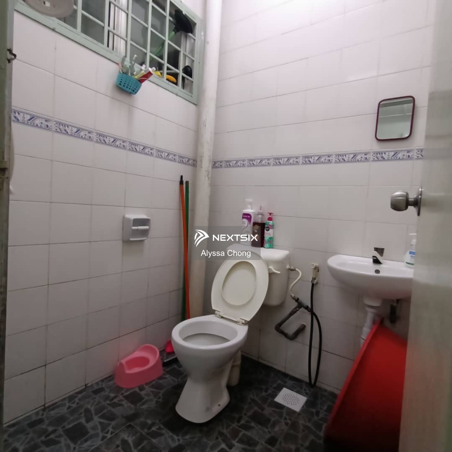 Apartment For Sale in Skudai Johor - Image 5