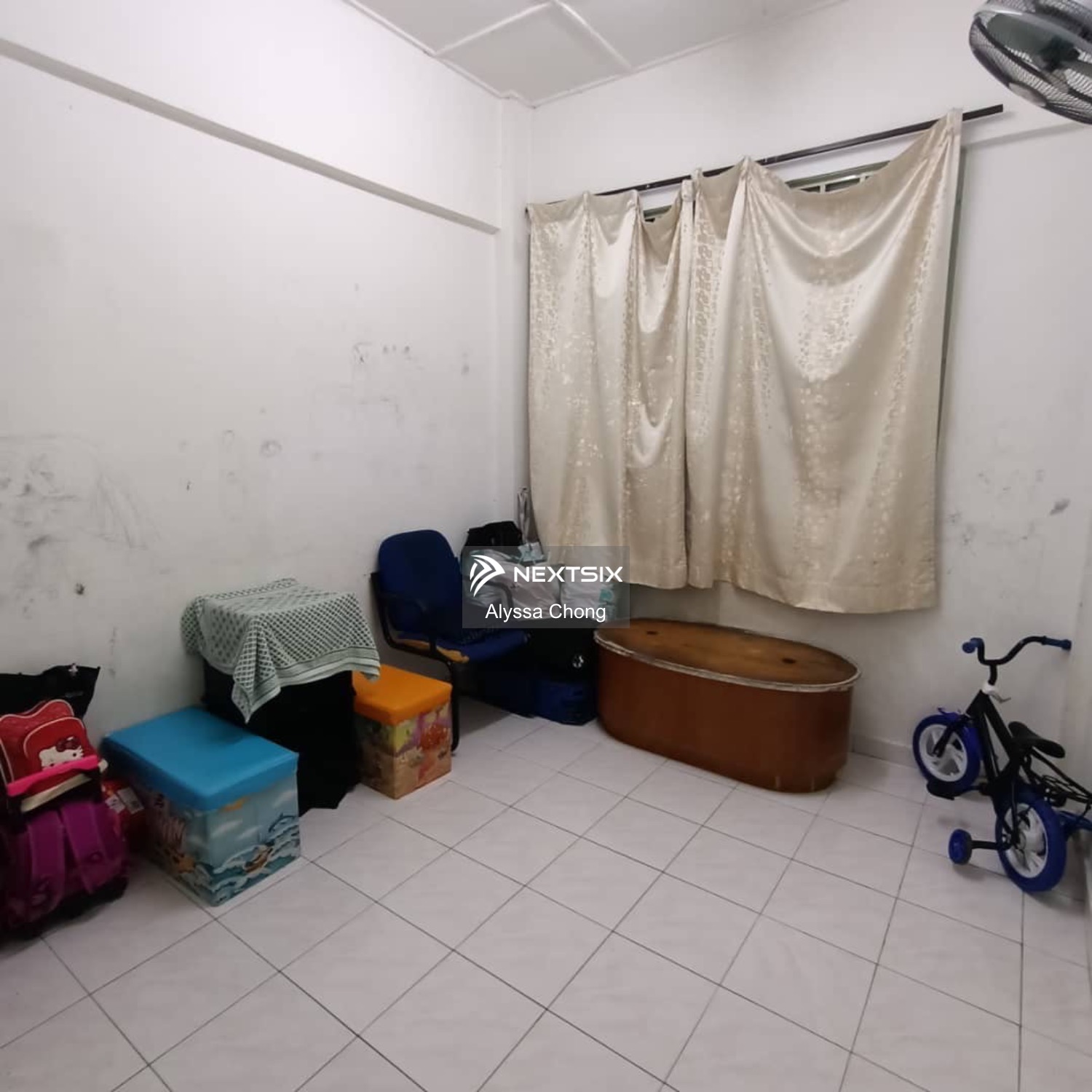 Apartment For Sale in Skudai Johor - Image 7