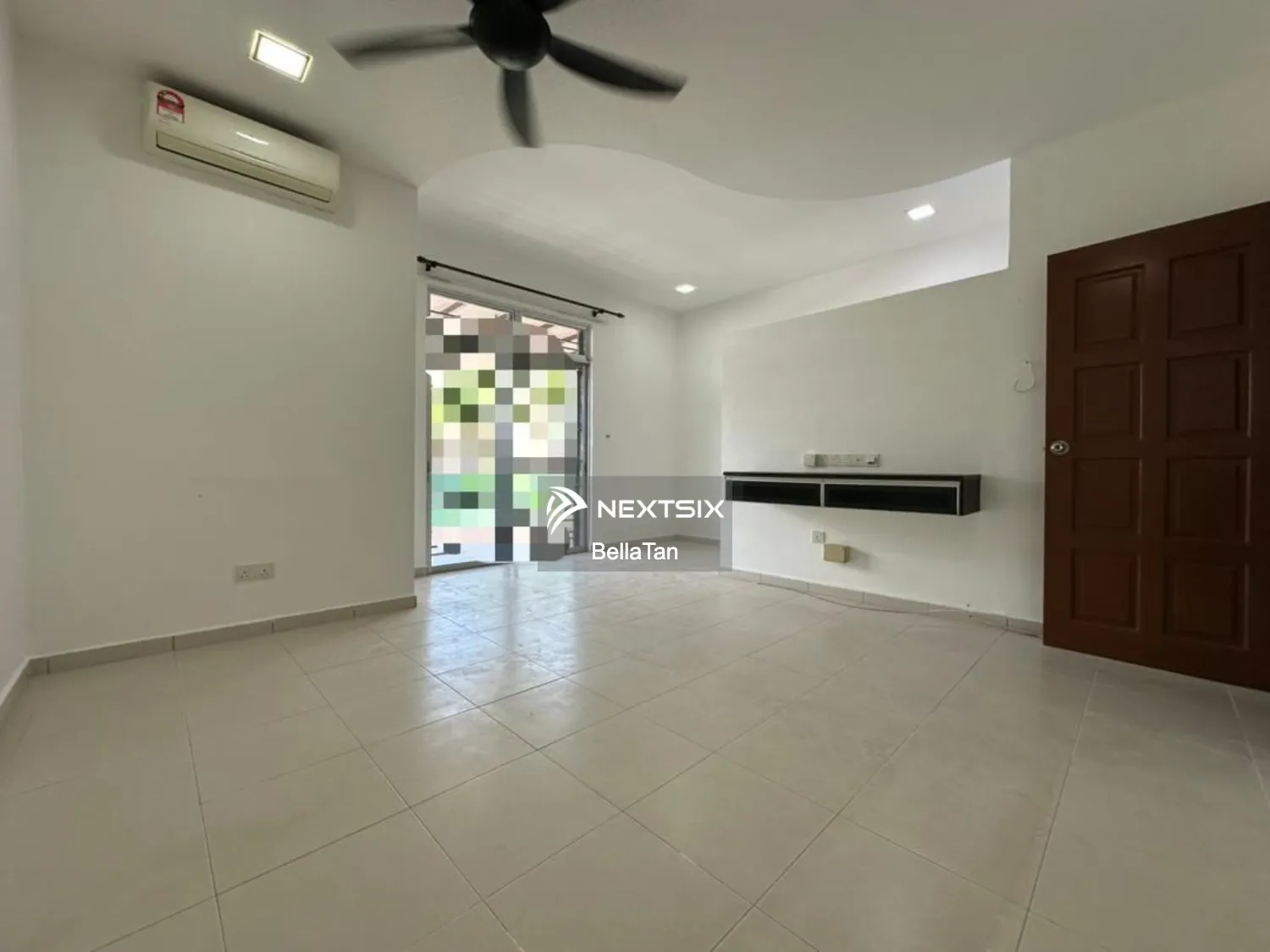 2-sty Terrace/Link House For Sale in Johor Bahru Johor