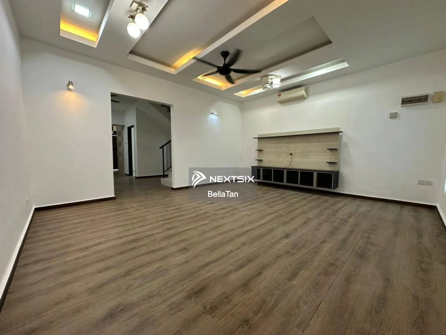 2-sty Terrace/Link House For Sale in Johor Bahru Johor - Image 5