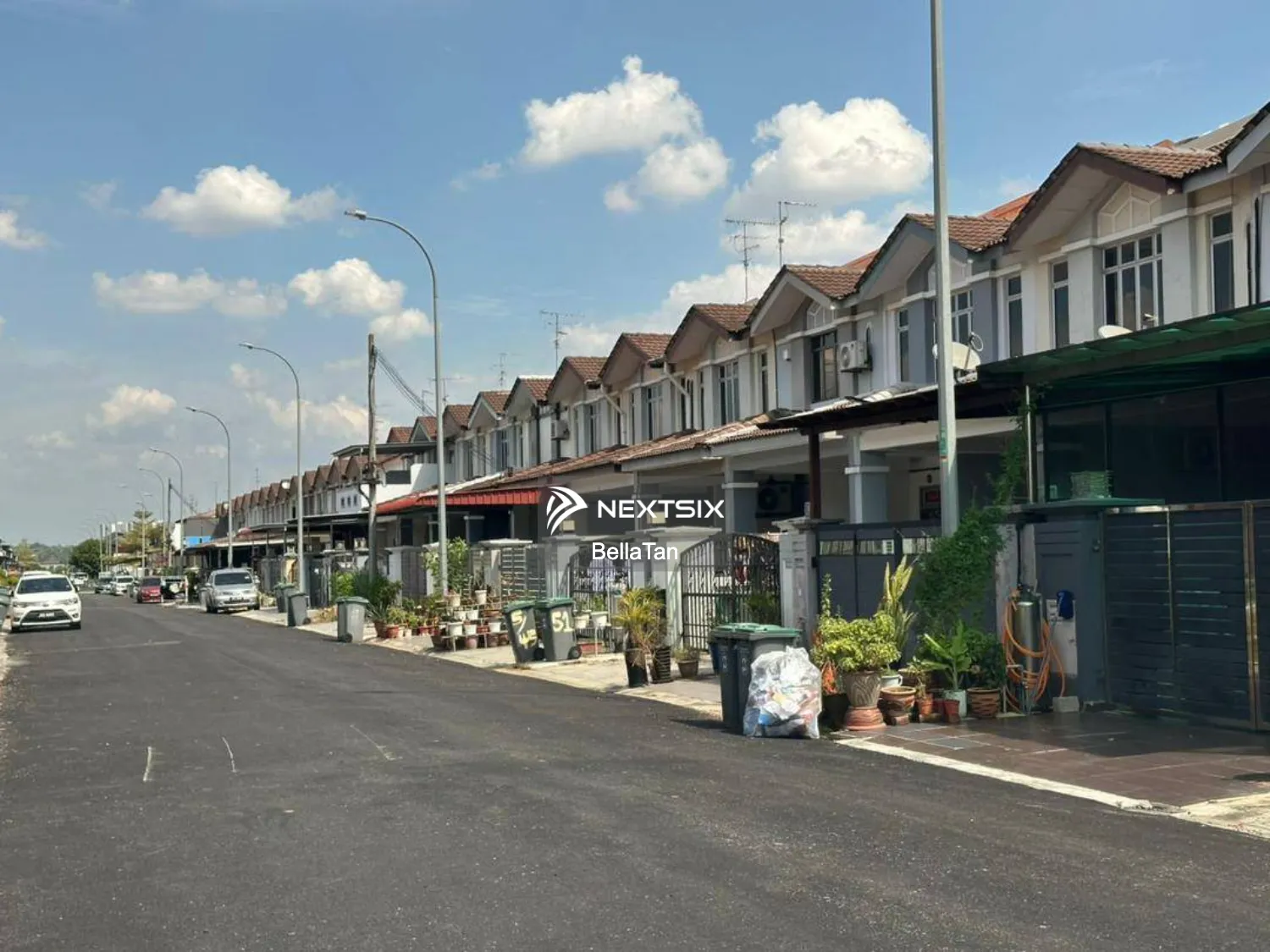 2-sty Terrace/Link House For Sale in Johor Bahru Johor - Image 9