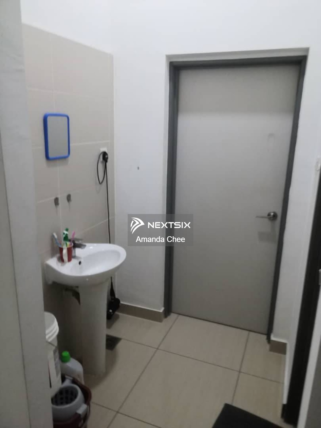 Serviced Residence For Sale in Tebrau Johor - Image 6