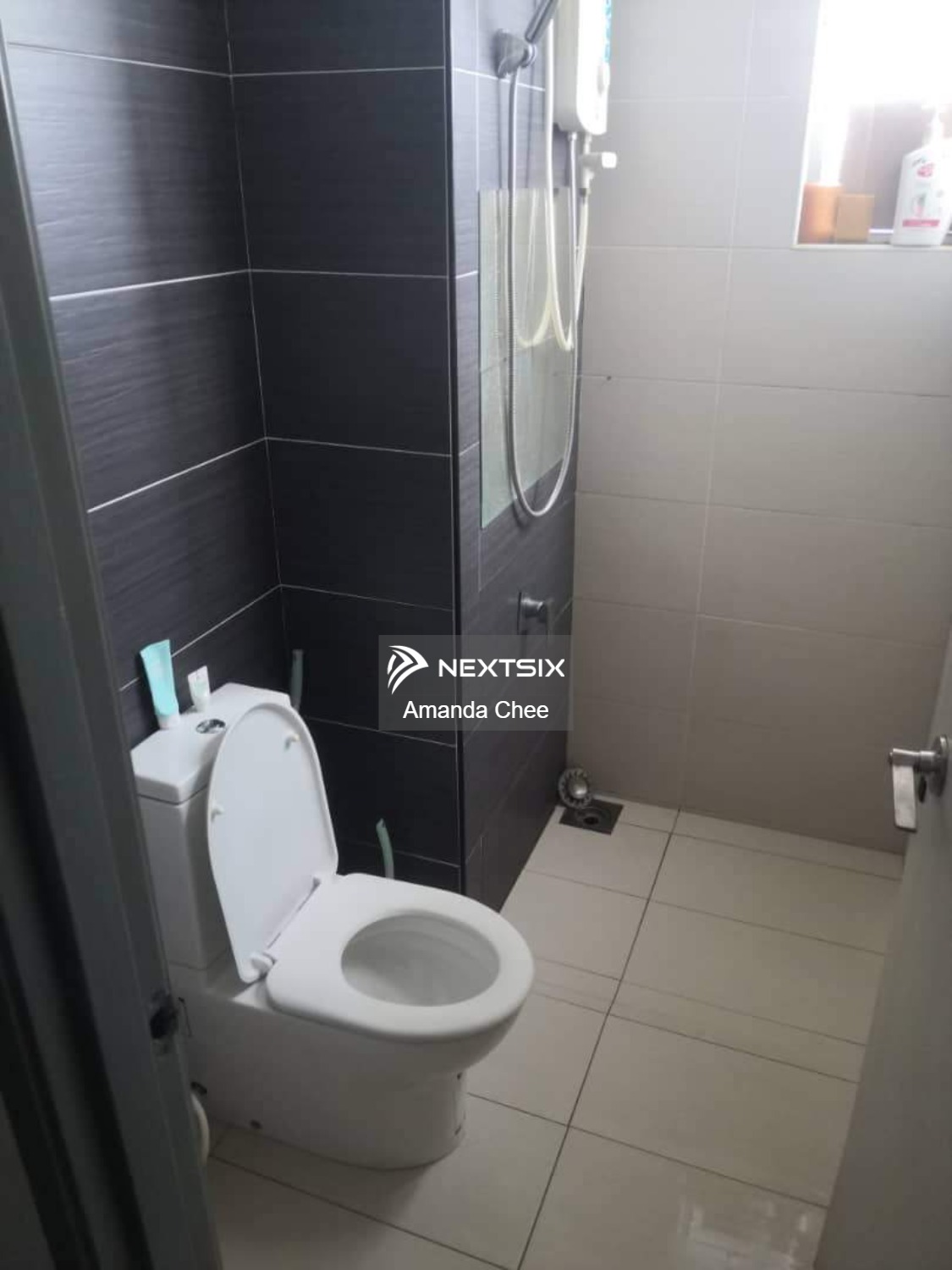 Serviced Residence For Sale in Tebrau Johor - Image 8