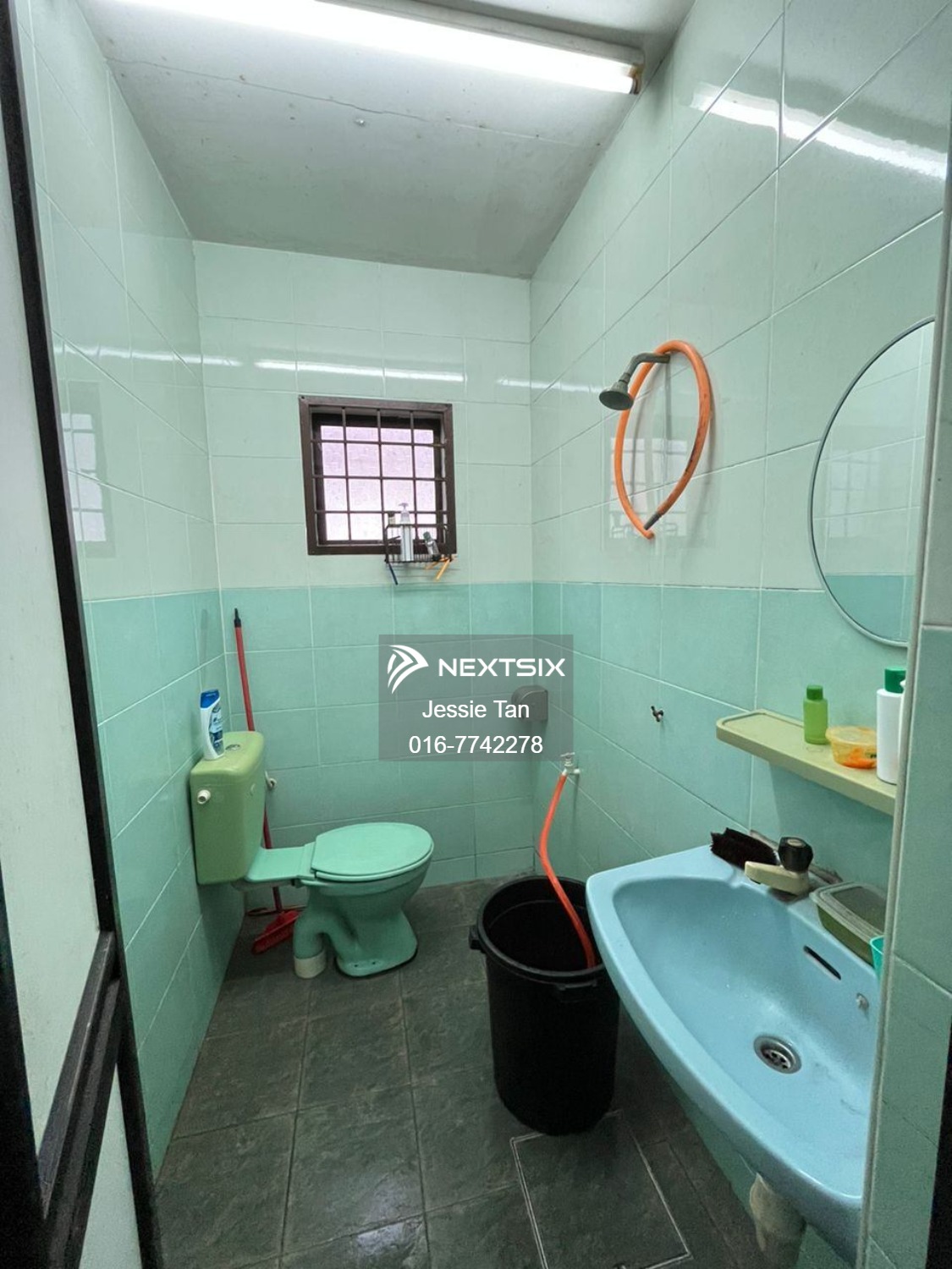 2-sty Terrace/Link House For Sale in Senai Johor - Image 10