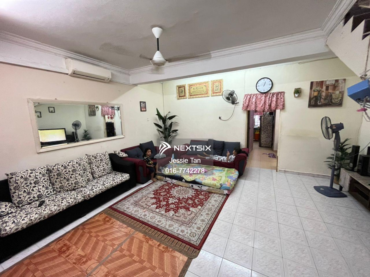 2-sty Terrace/Link House For Sale in Senai Johor - Image 5