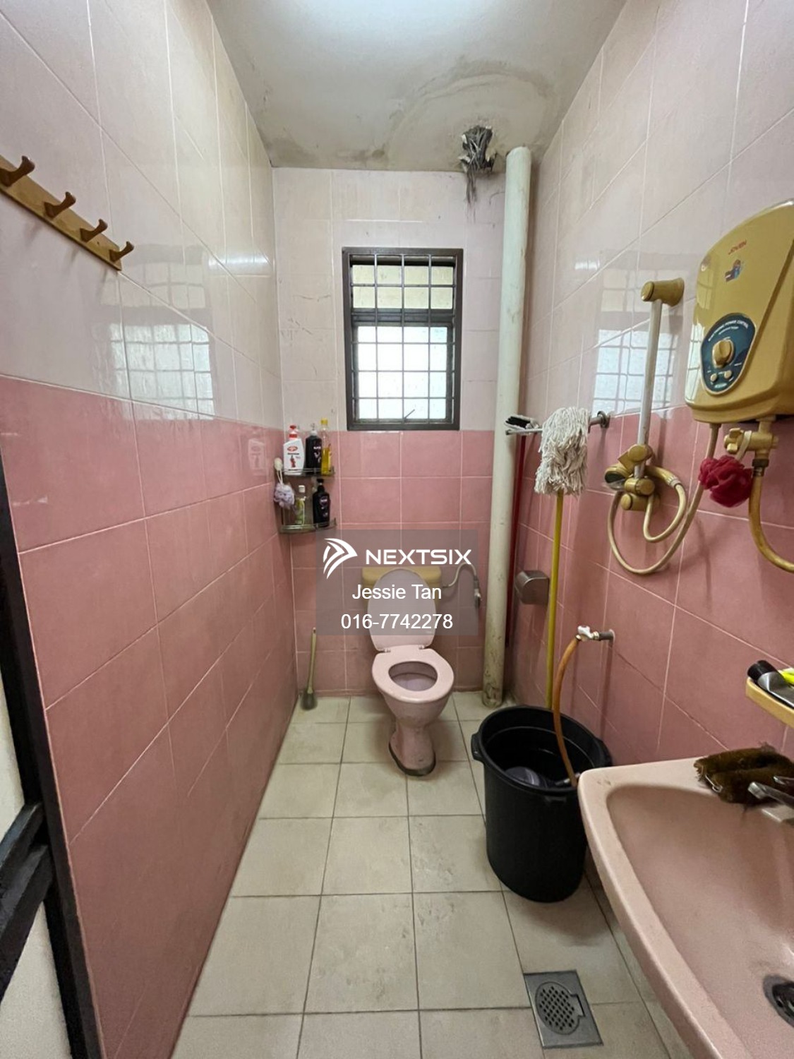 2-sty Terrace/Link House For Sale in Senai Johor - Image 6