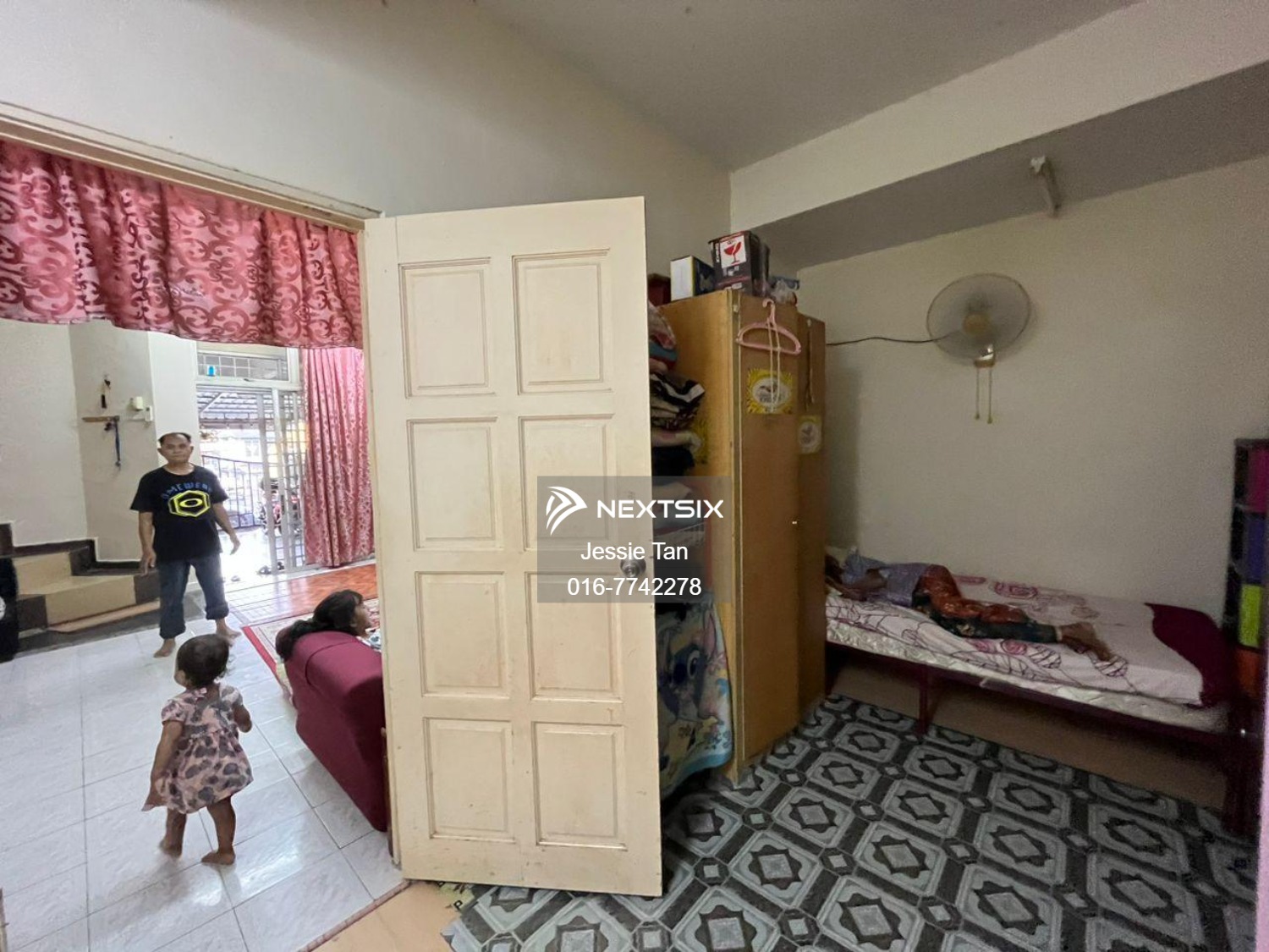 2-sty Terrace/Link House For Sale in Senai Johor - Image 7