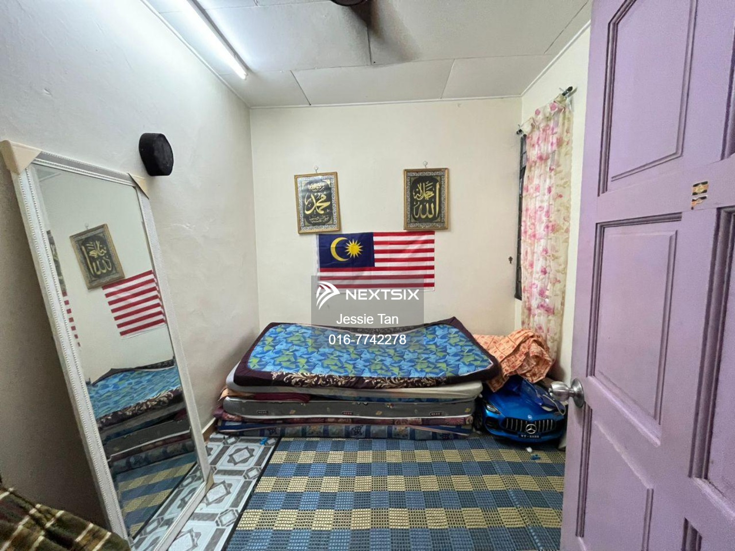 2-sty Terrace/Link House For Sale in Senai Johor - Image 9