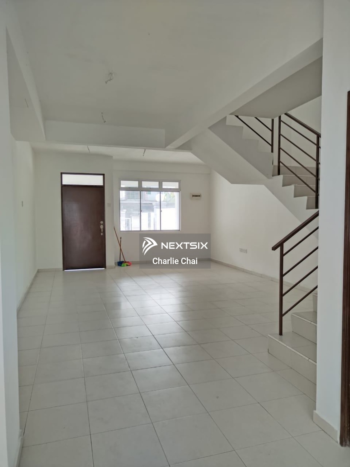 2.5-sty Terrace/Link House For Sale in Pasir Gudang Johor