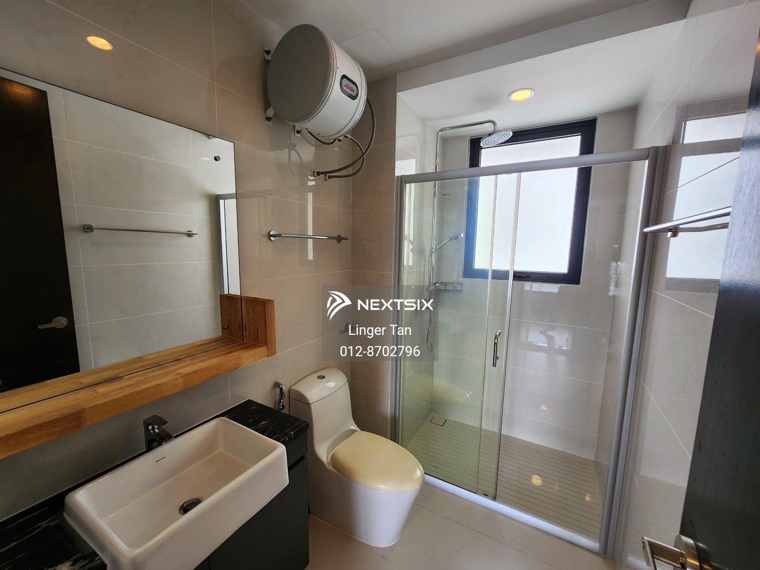 Condominium For Sale in Johor Bahru Johor