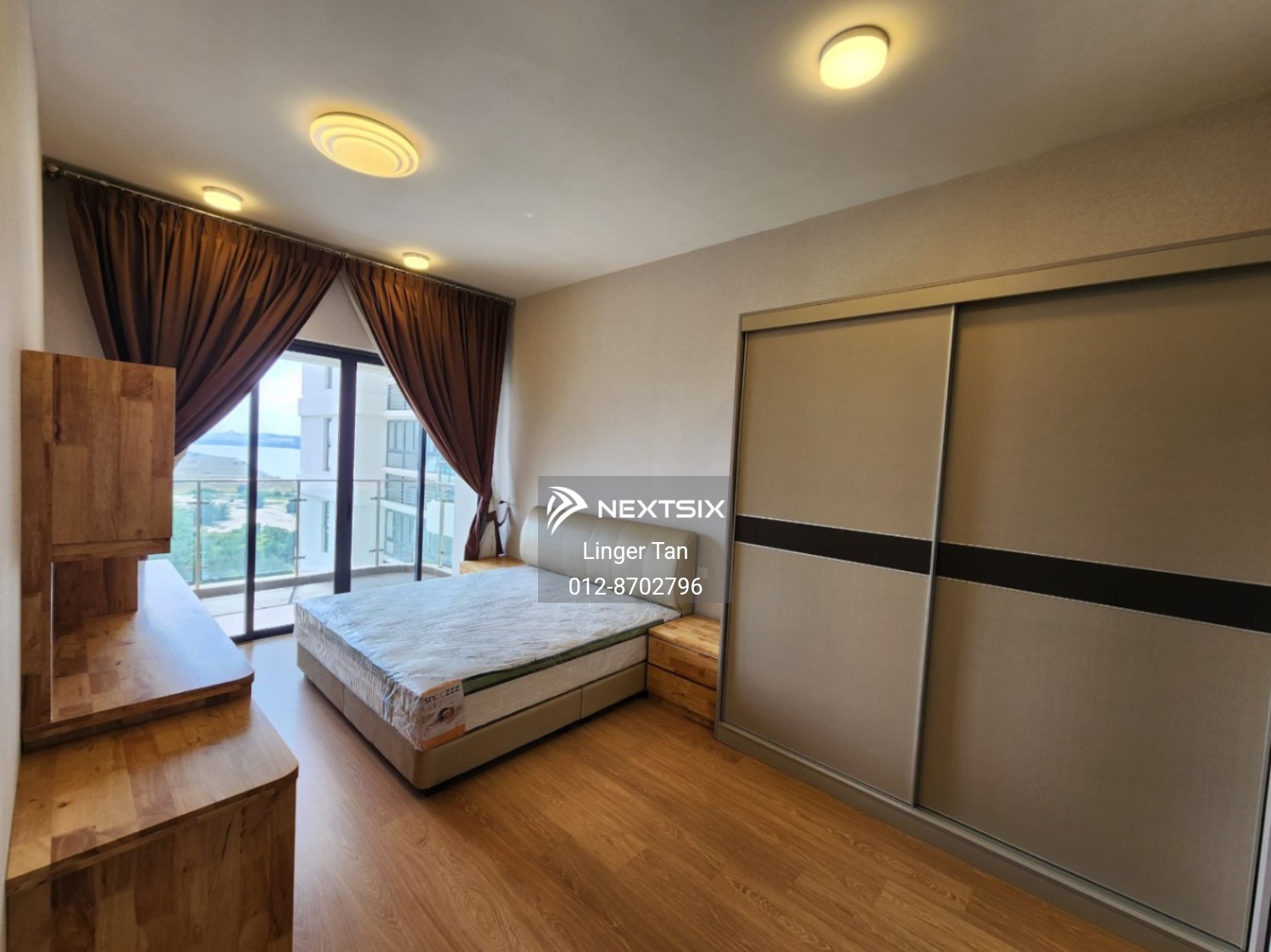 Condominium For Sale in Johor Bahru Johor - Image 6