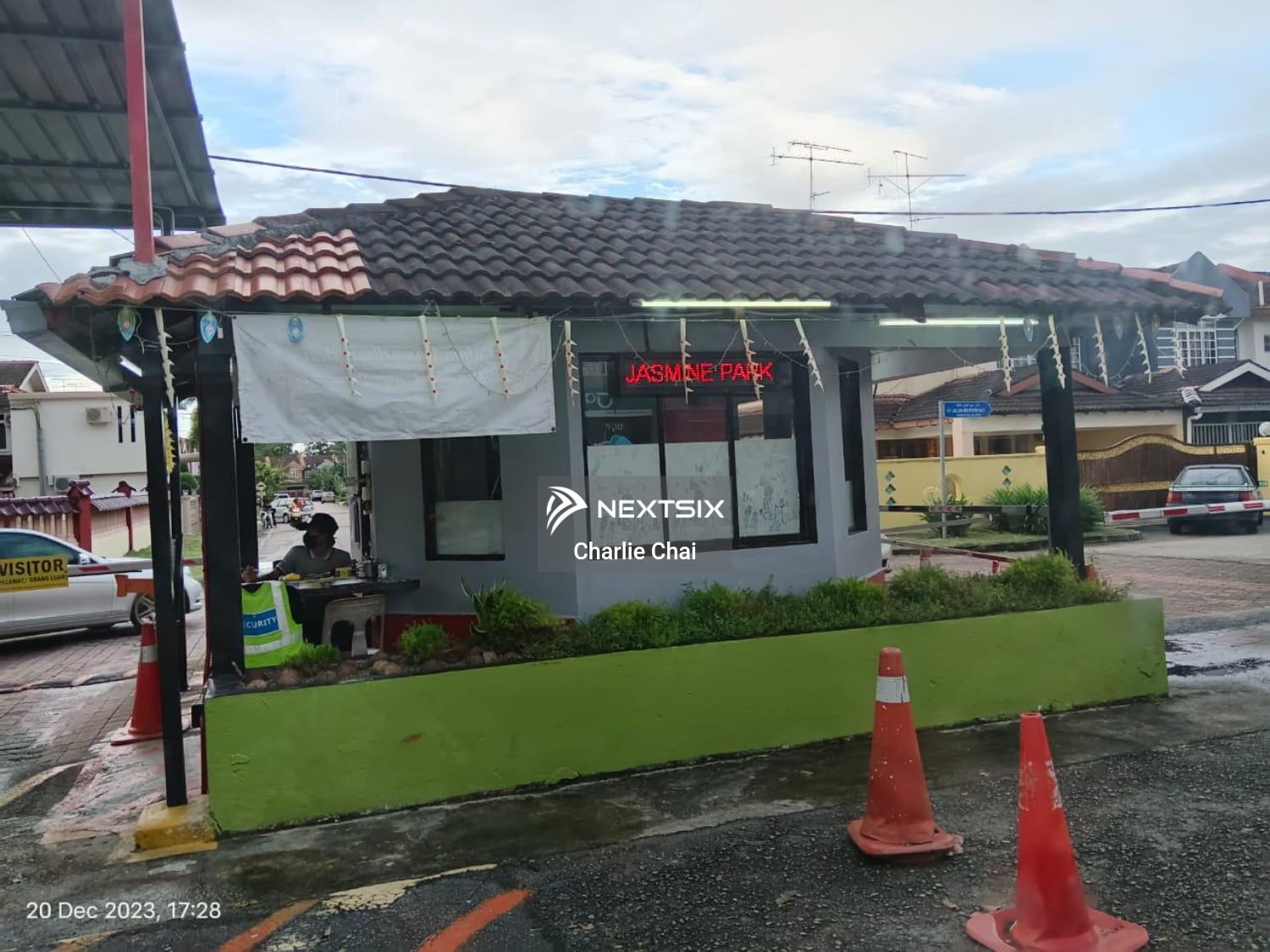 2-sty Terrace/Link House For Sale in Kulai Johor