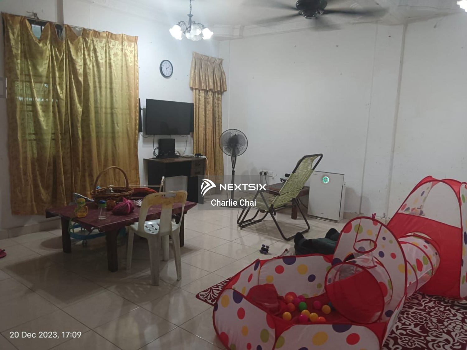 2-sty Terrace/Link House For Sale in Kulai Johor - Image 6