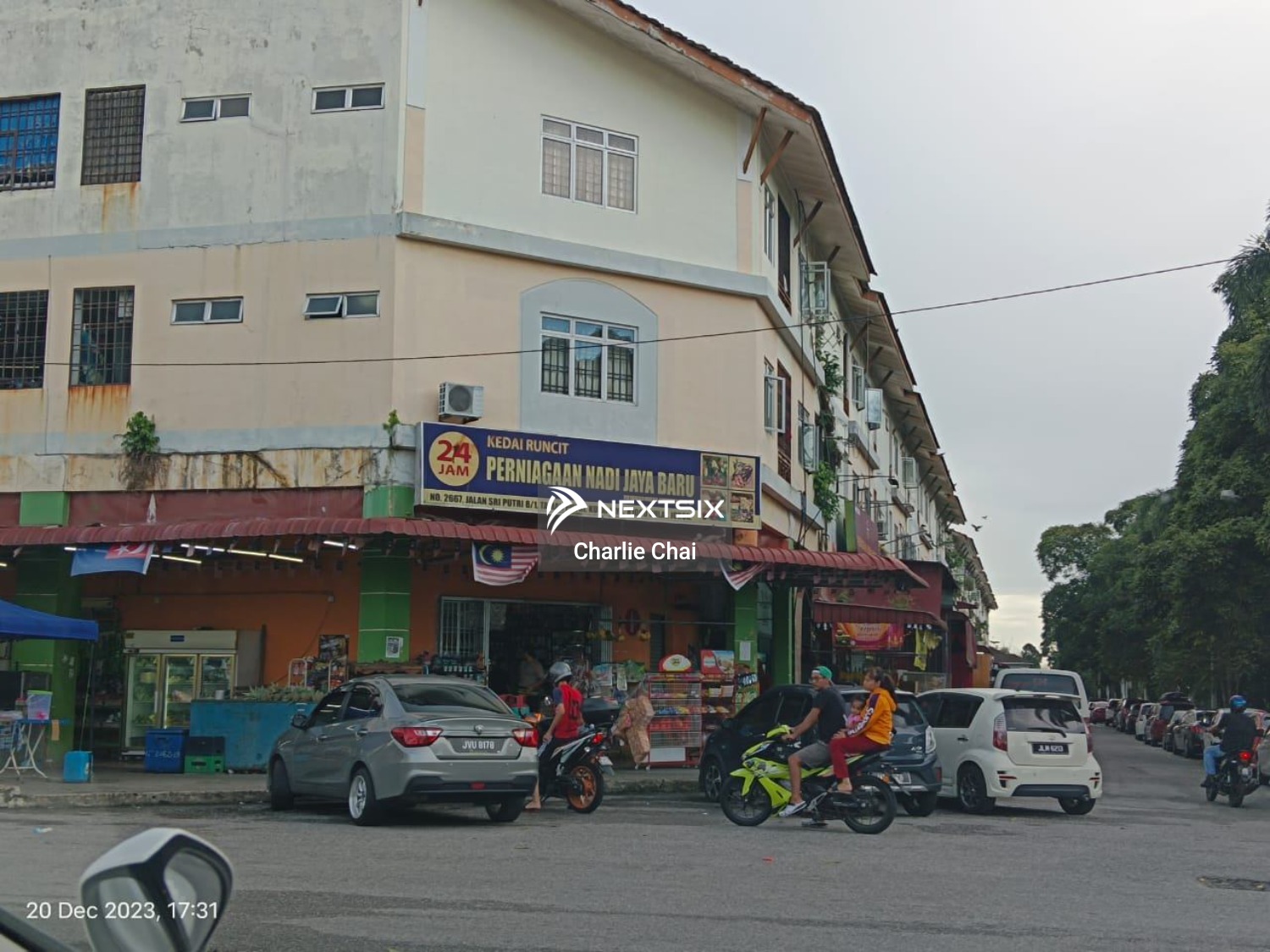 2-sty Terrace/Link House For Sale in Kulai Johor - Image 7