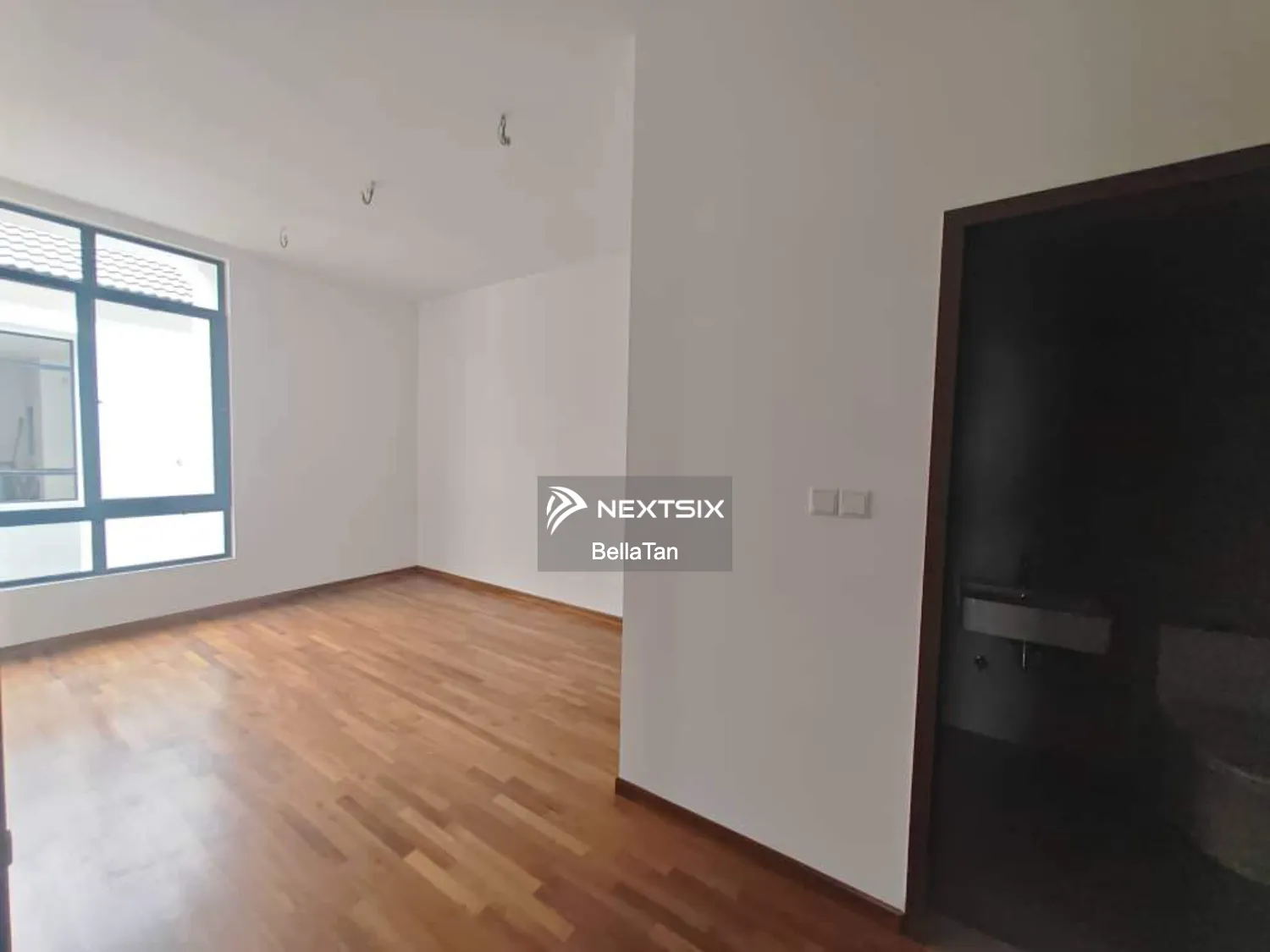 Cluster House For Sale in Tebrau Johor - Image 9