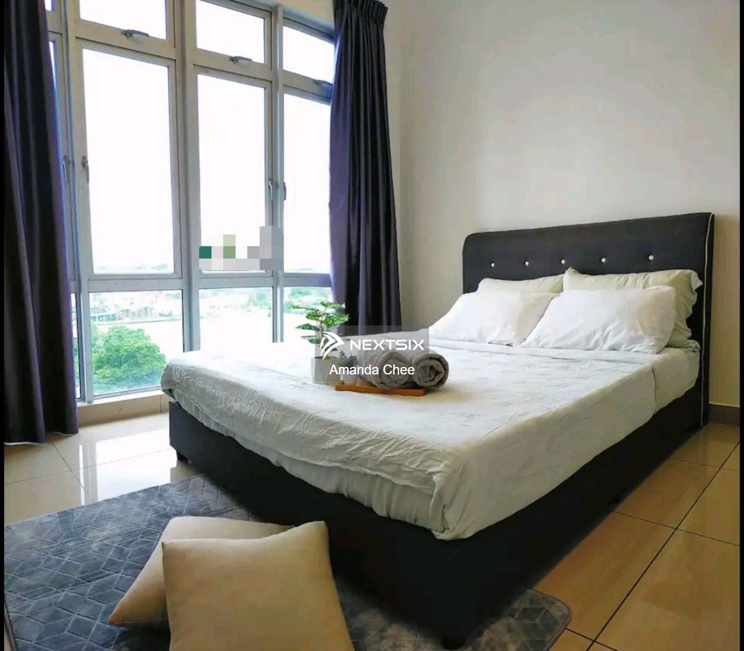 Serviced Residence For Sale in Tebrau Johor - Image 5