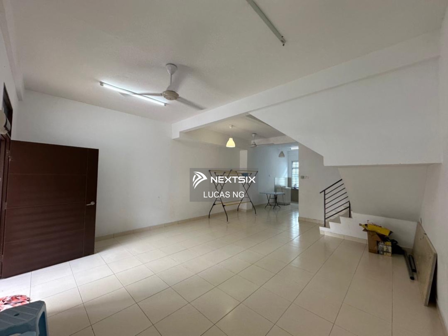 2.5-sty Terrace/Link House For Sale in Senai Johor