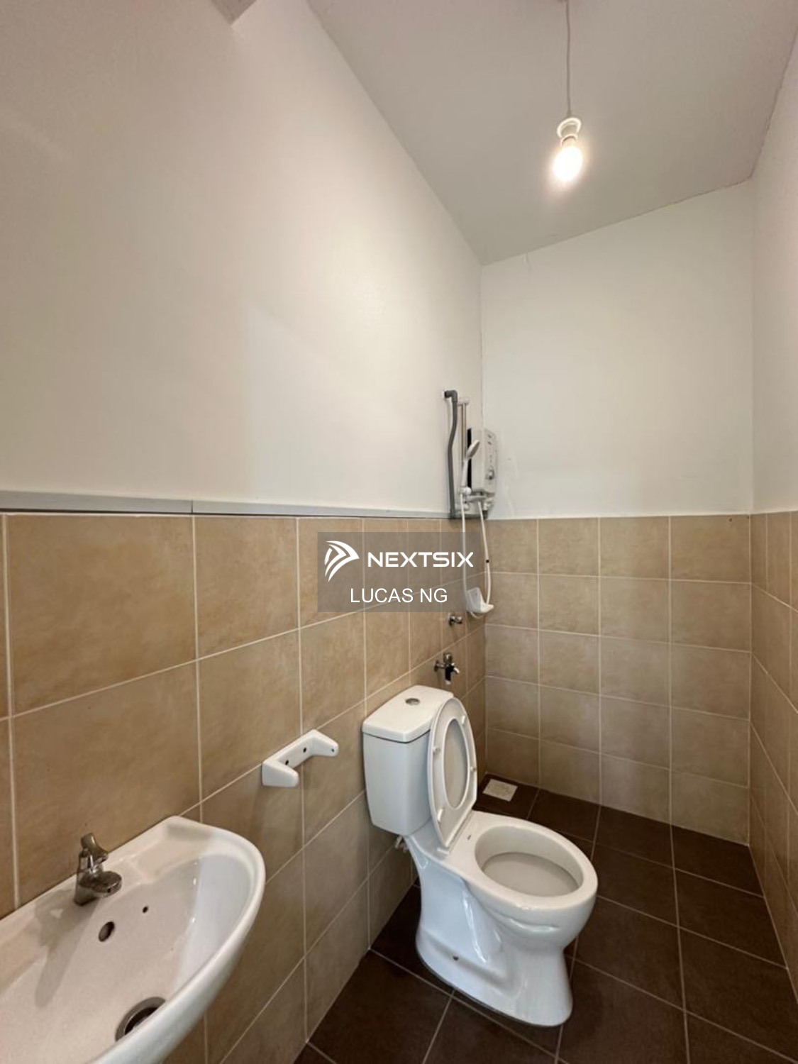 2.5-sty Terrace/Link House For Sale in Senai Johor - Image 10