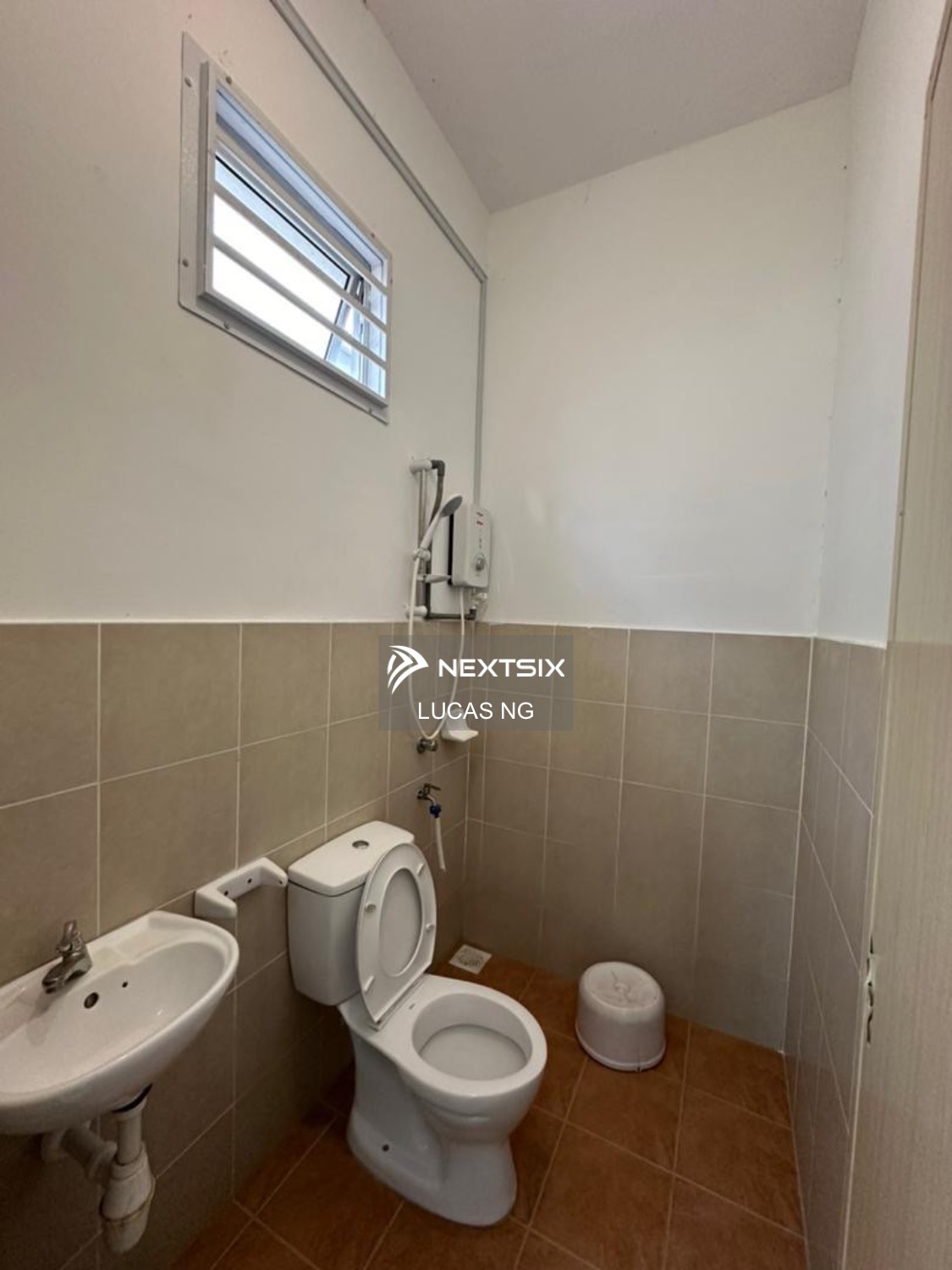 2.5-sty Terrace/Link House For Sale in Senai Johor - Image 8