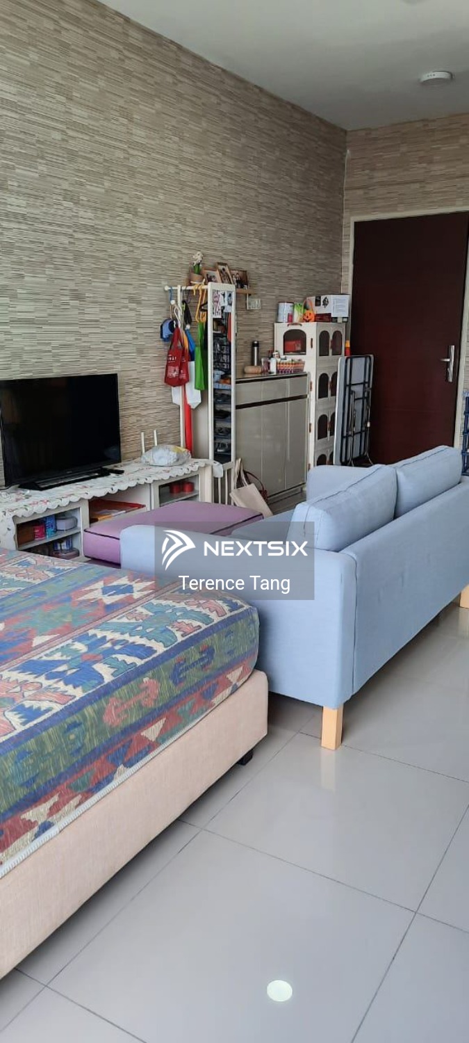Serviced Residence For Sale in Tebrau Johor