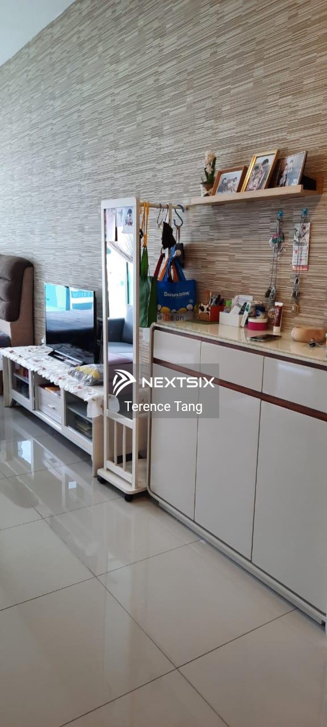 Serviced Residence For Sale in Tebrau Johor - Image 5