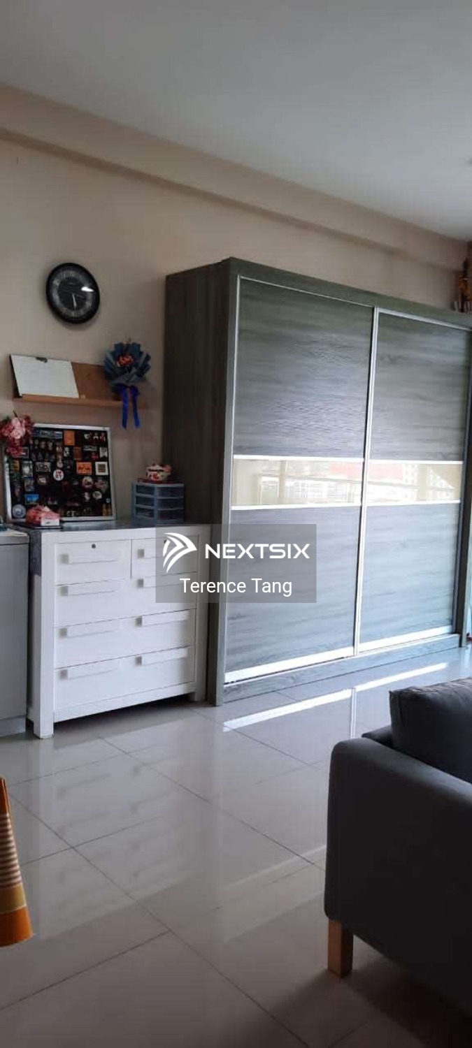 Serviced Residence For Sale in Tebrau Johor - Image 6