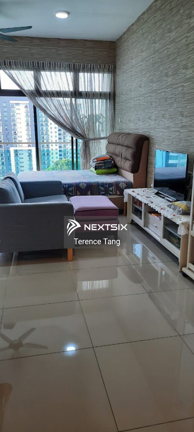 Serviced Residence For Sale in Tebrau Johor - Image 7