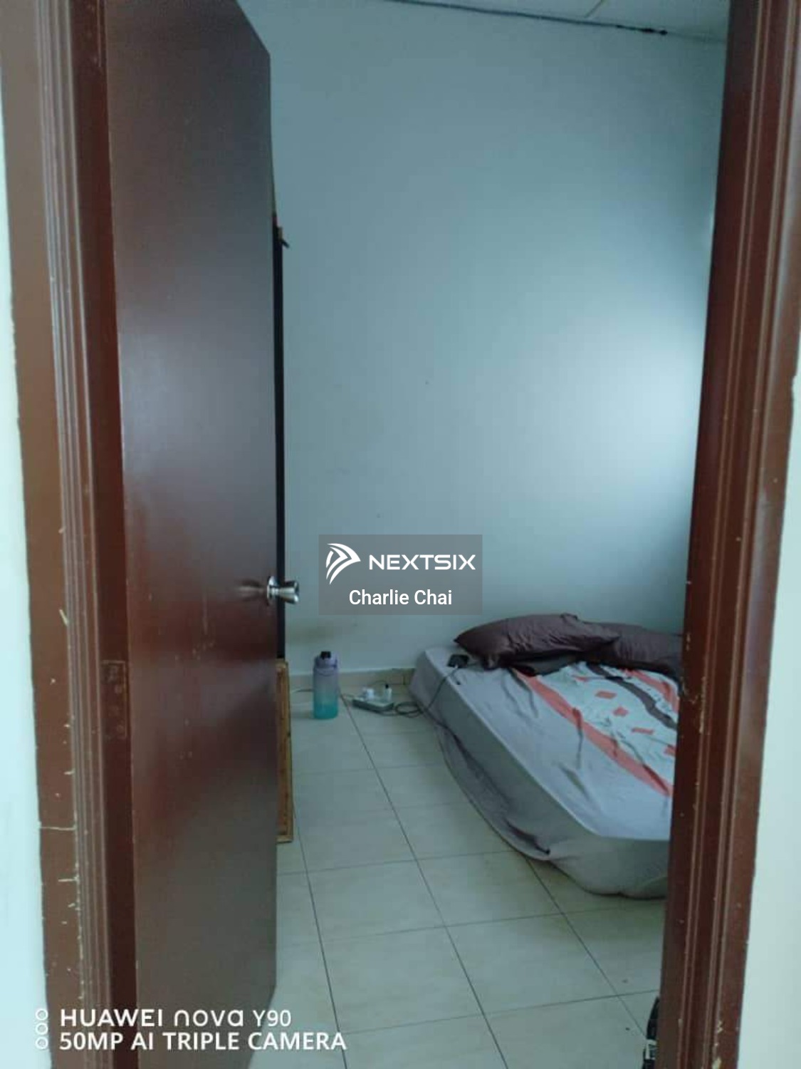 1-sty Terrace/Link House For Sale in Johor Bahru Johor