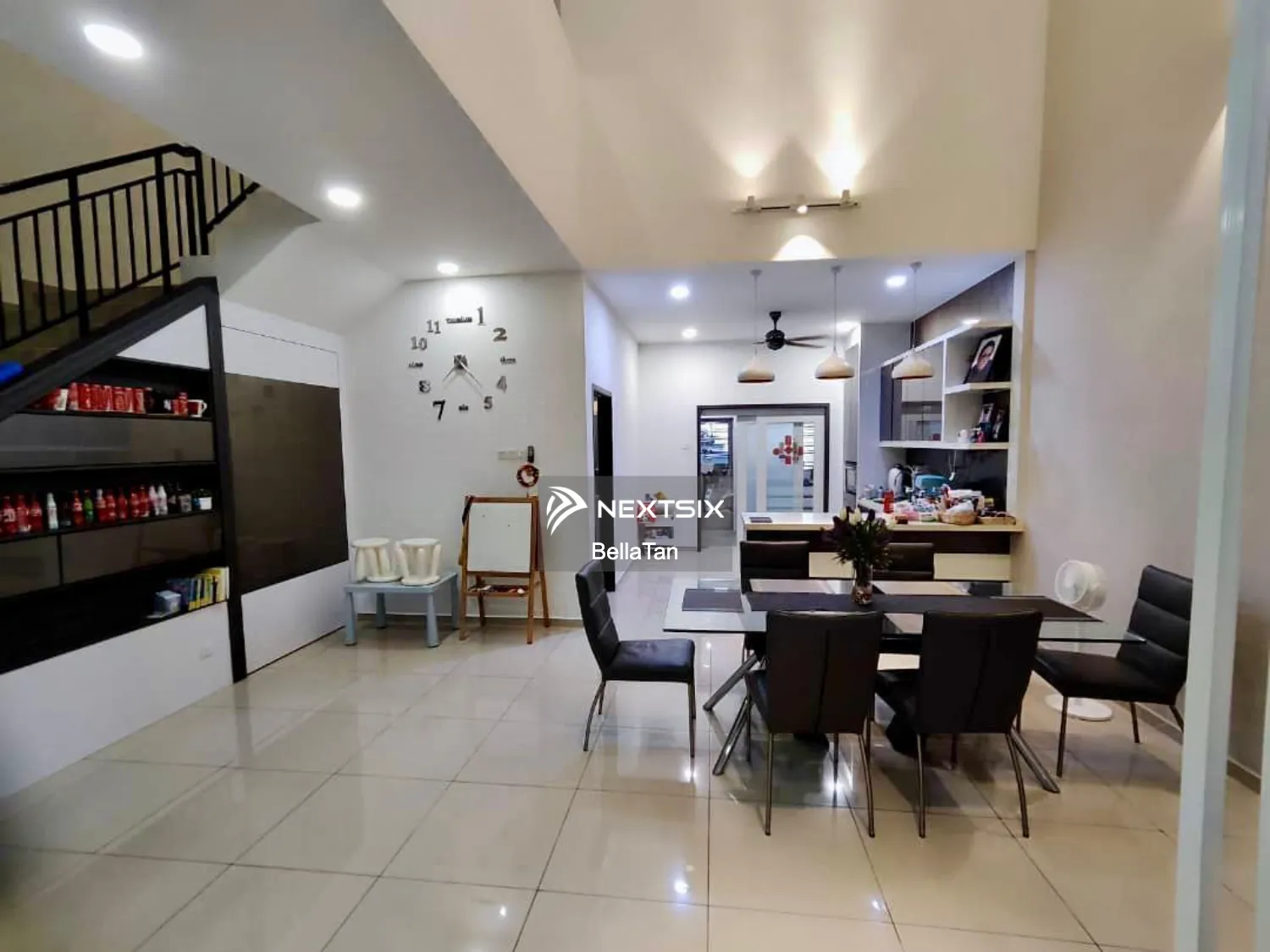 2-sty Terrace/Link House For Sale in Tebrau Johor - Image 10