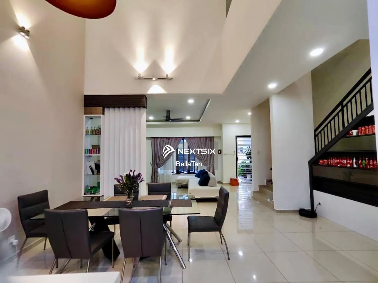 2-sty Terrace/Link House For Sale in Tebrau Johor - Image 11