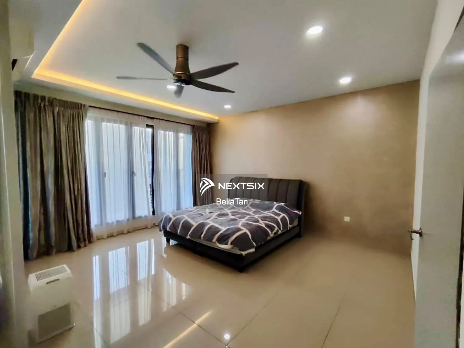 2-sty Terrace/Link House For Sale in Tebrau Johor - Image 12