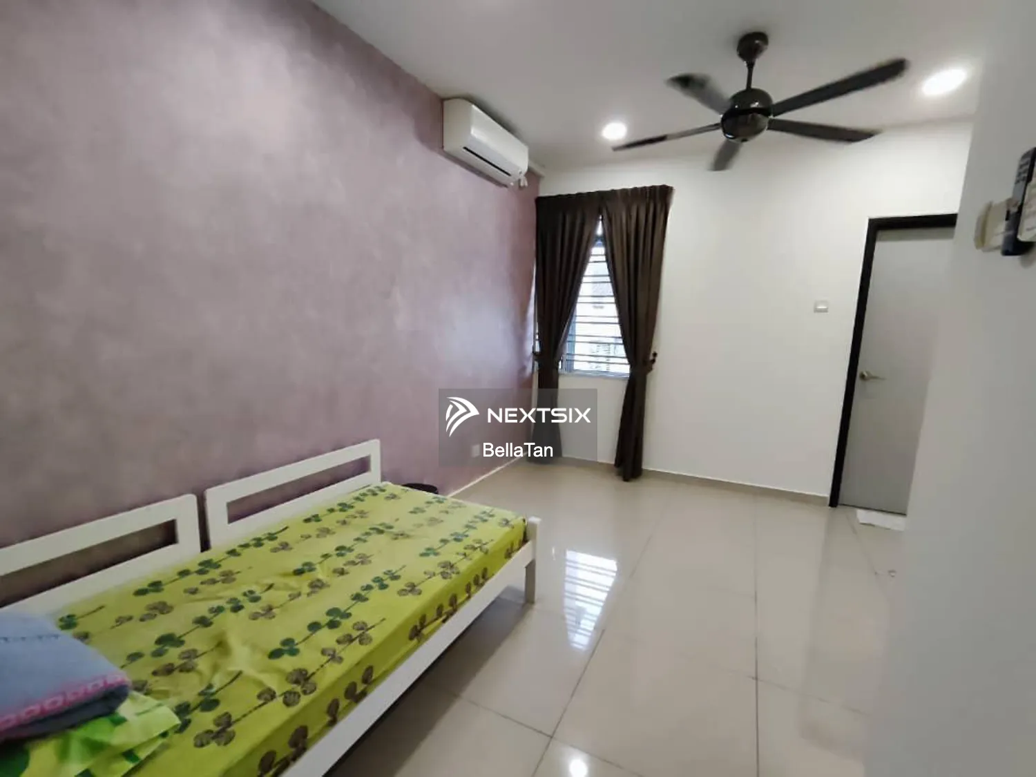 2-sty Terrace/Link House For Sale in Tebrau Johor - Image 13
