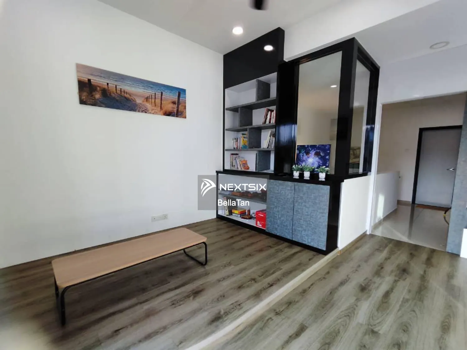 2-sty Terrace/Link House For Sale in Tebrau Johor - Image 8