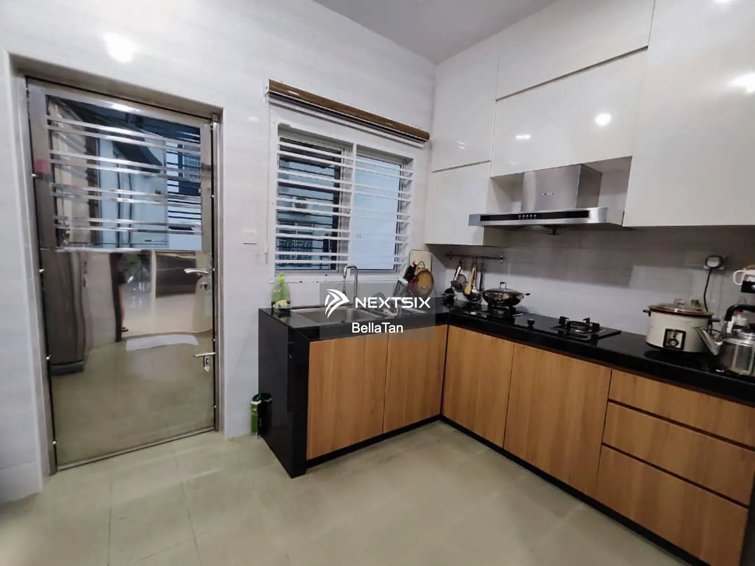 2-sty Terrace/Link House For Sale in Tebrau Johor - Image 9