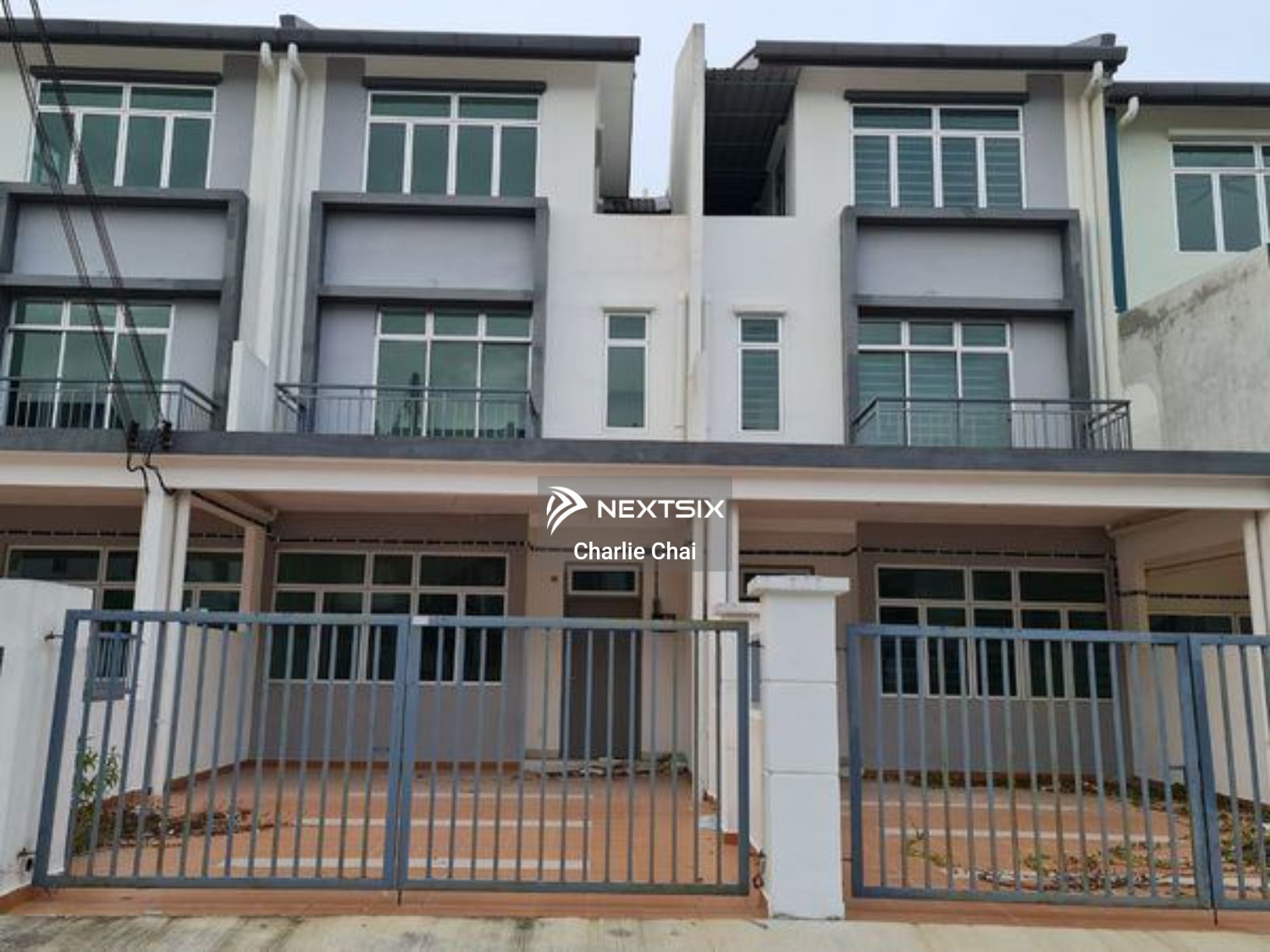 2.5-sty Terrace/Link House For Sale in Skudai Johor