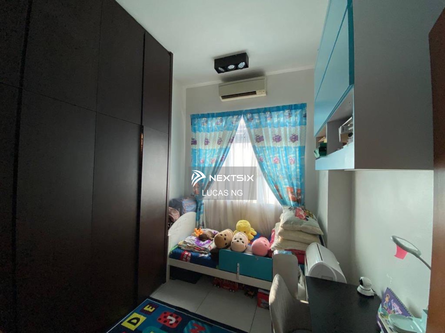 Apartment For Sale in Johor Bahru Johor - Image 5
