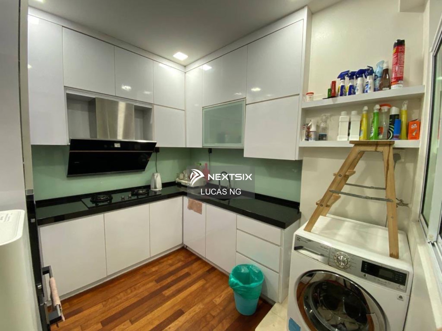 Apartment For Sale in Johor Bahru Johor - Image 6