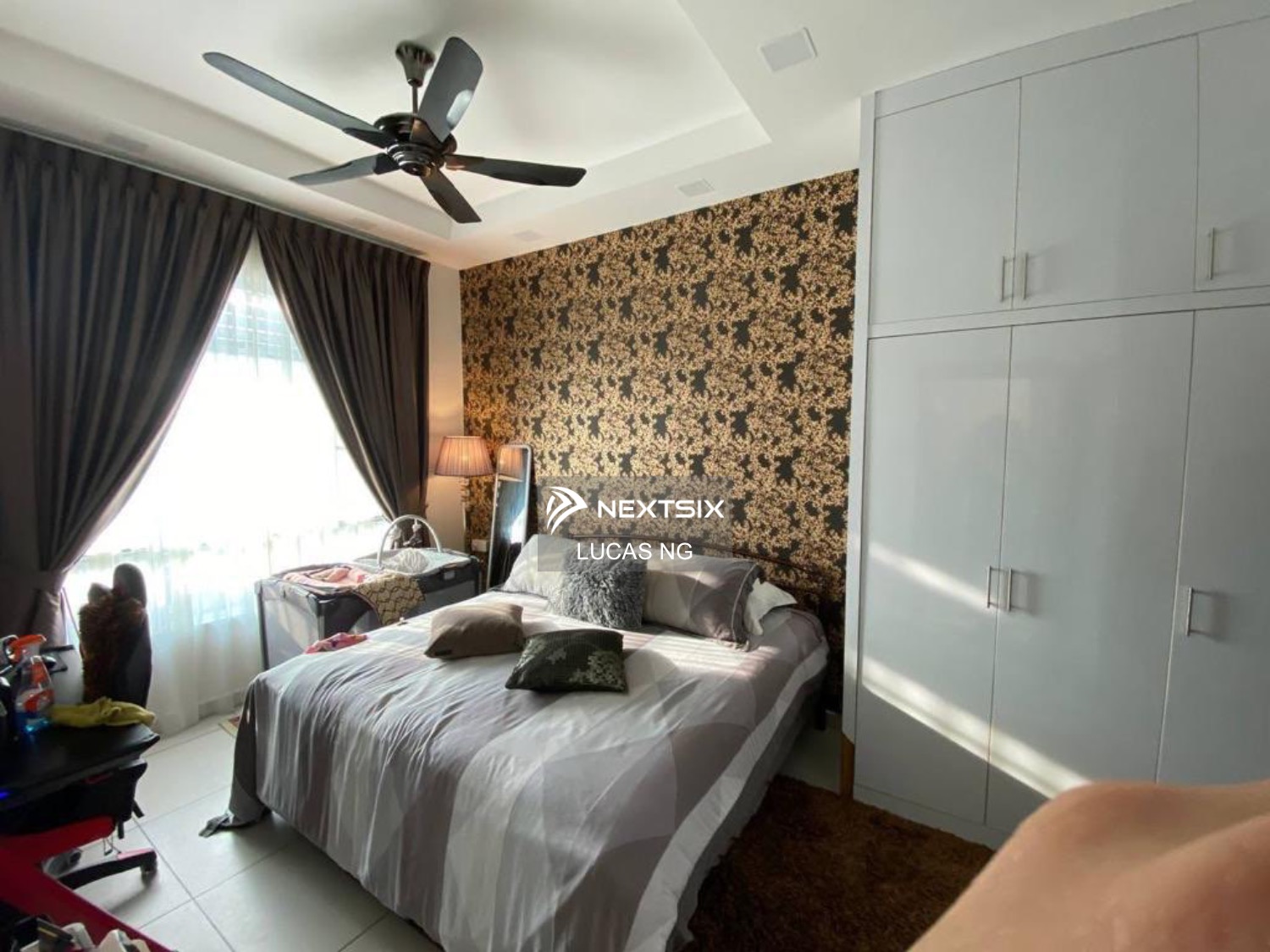 Apartment For Sale in Johor Bahru Johor - Image 7