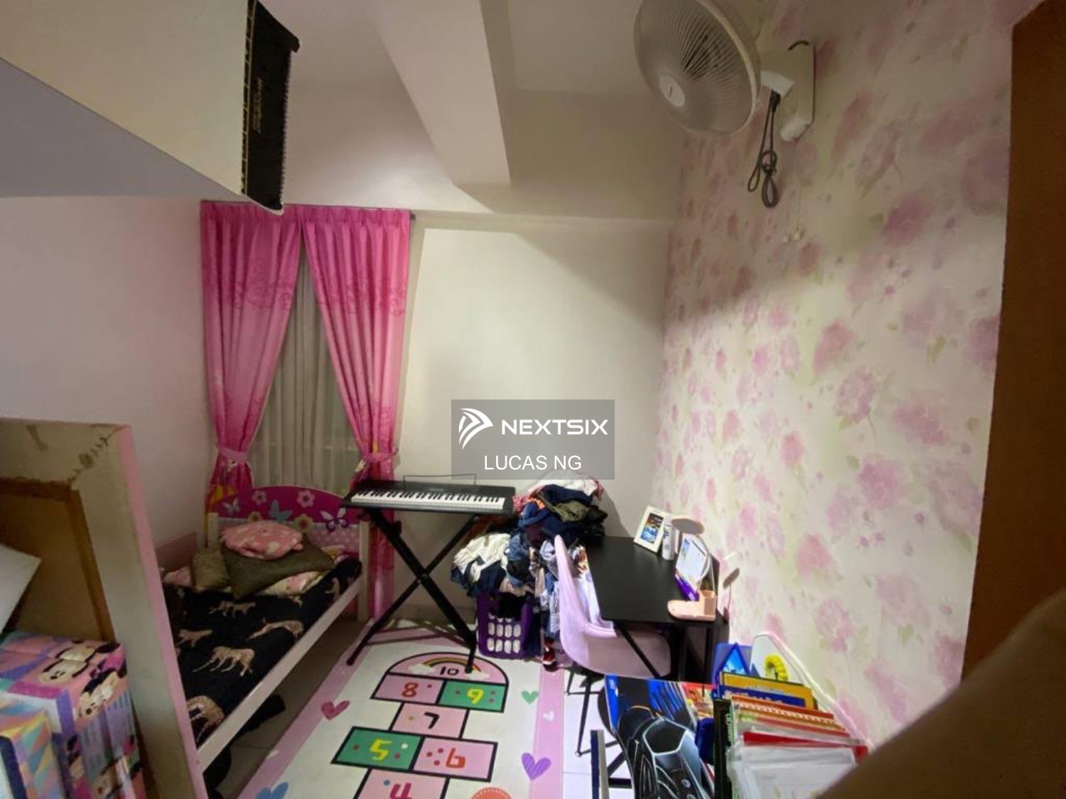 Apartment For Sale in Johor Bahru Johor - Image 8