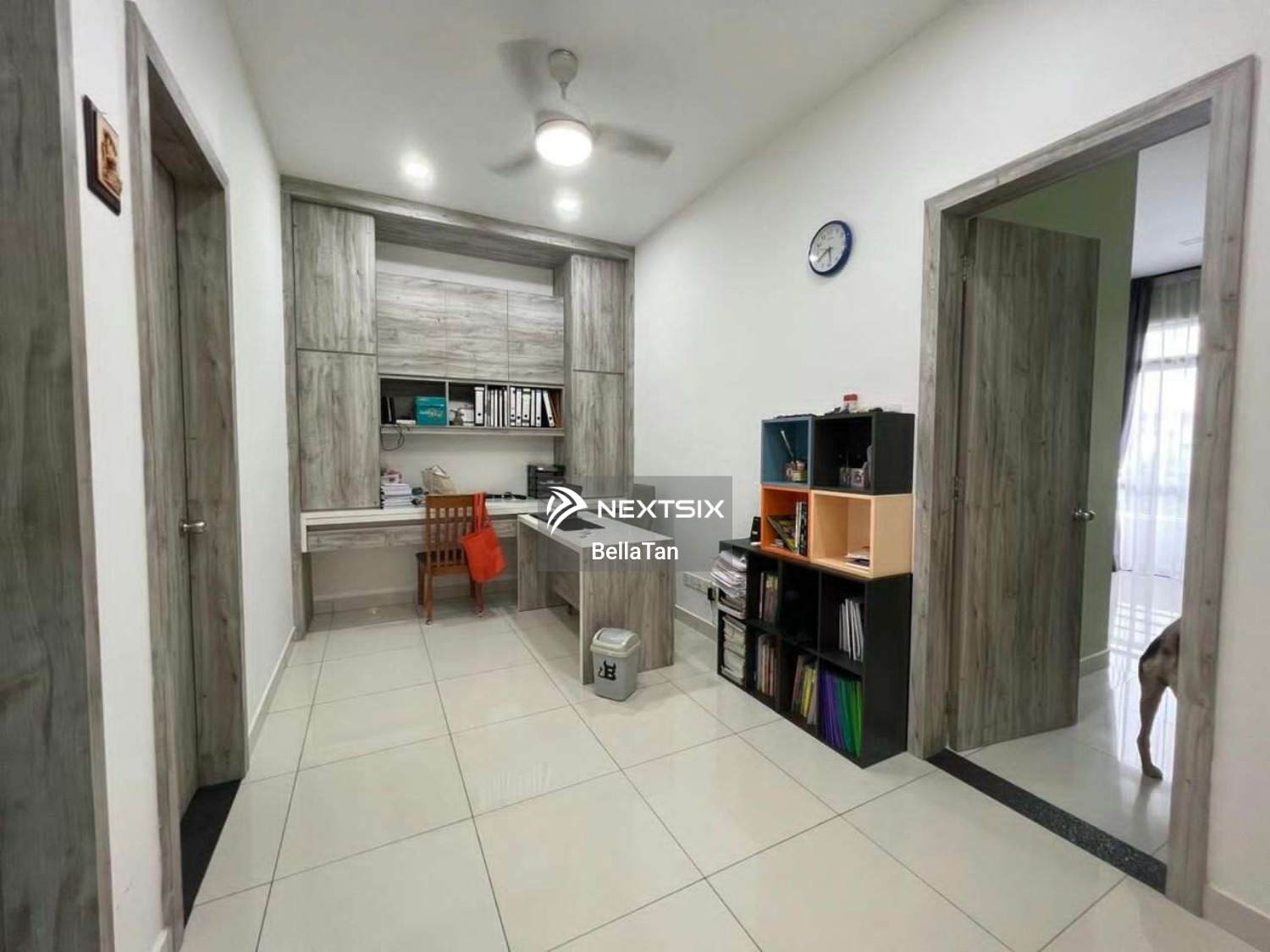 2-sty Terrace/Link House For Rent in Johor Bahru Johor - Image 7