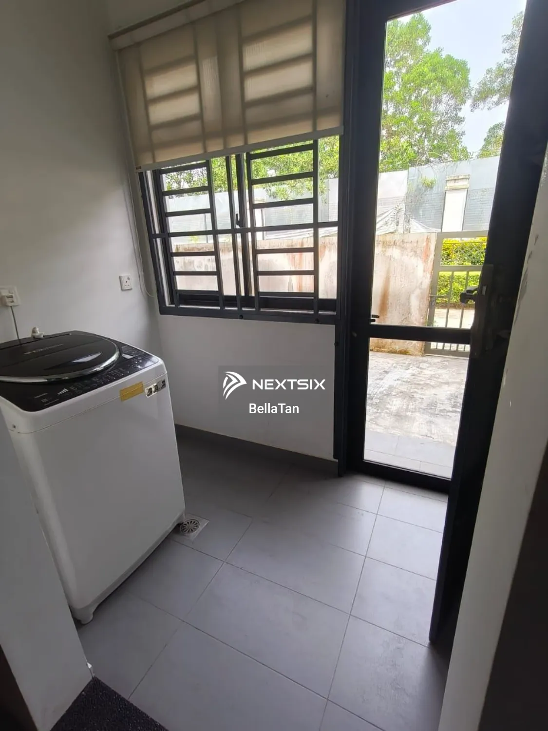 2-sty Terrace/Link House For Rent in Johor Bahru Johor - Image 7