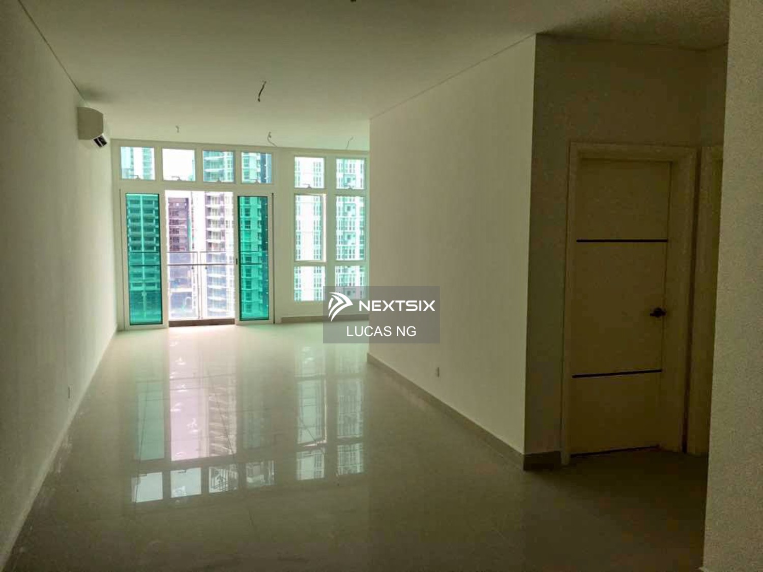 Serviced Residence For Sale in Iskandar Puteri (Nusajaya) Johor