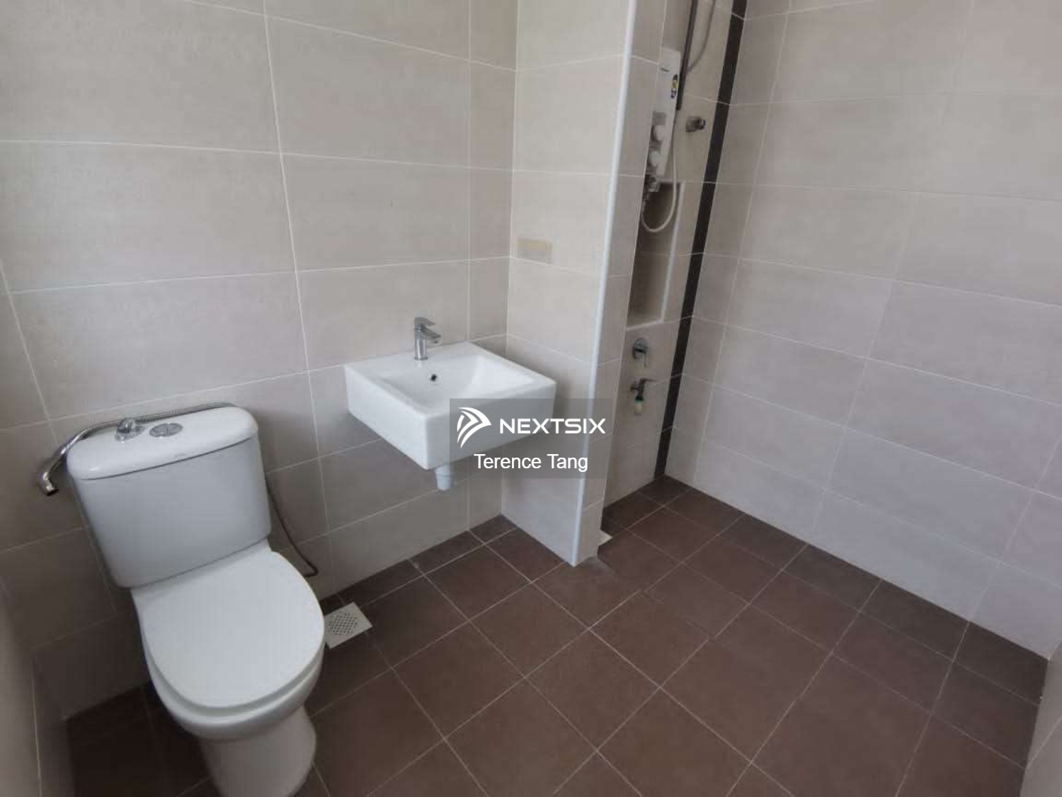 2-sty Terrace/Link House For Sale in Johor Bahru Johor - Image 9