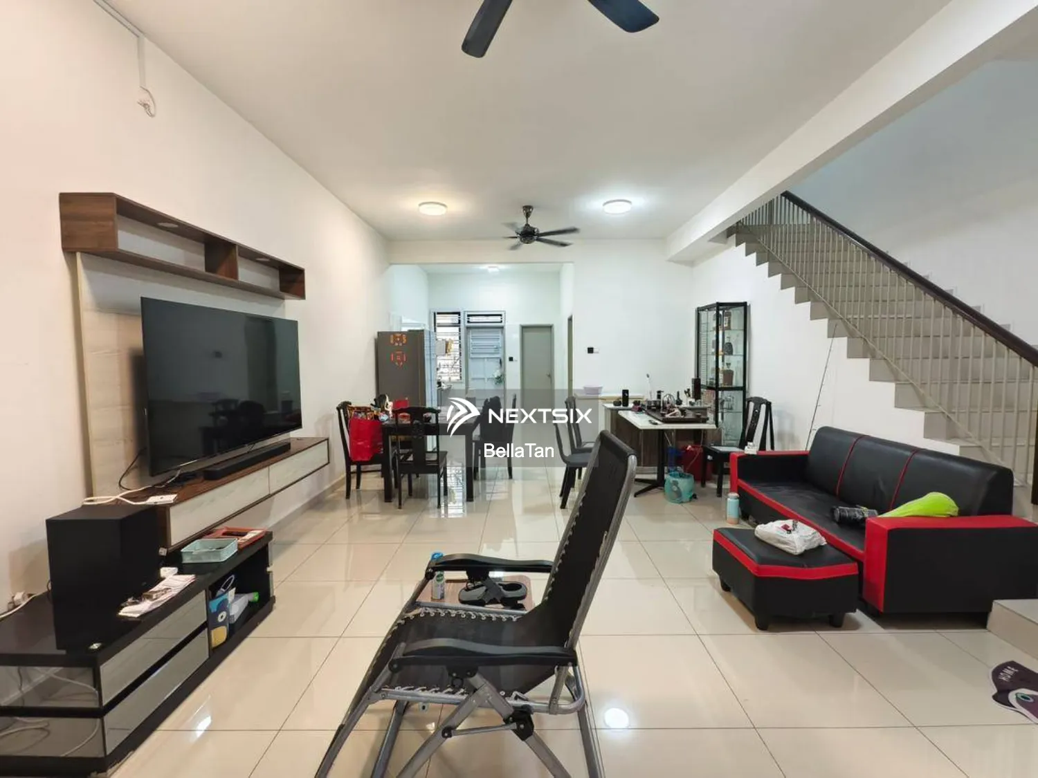 2-sty Terrace/Link House For Sale in Johor Bahru Johor