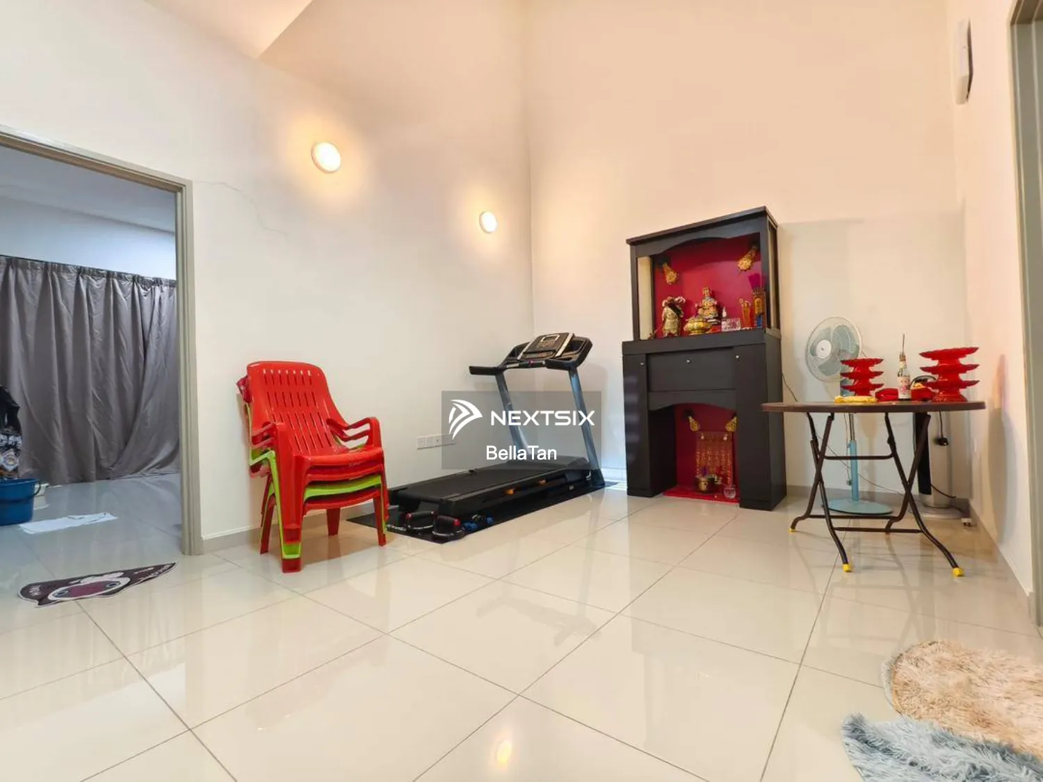 2-sty Terrace/Link House For Sale in Johor Bahru Johor - Image 5