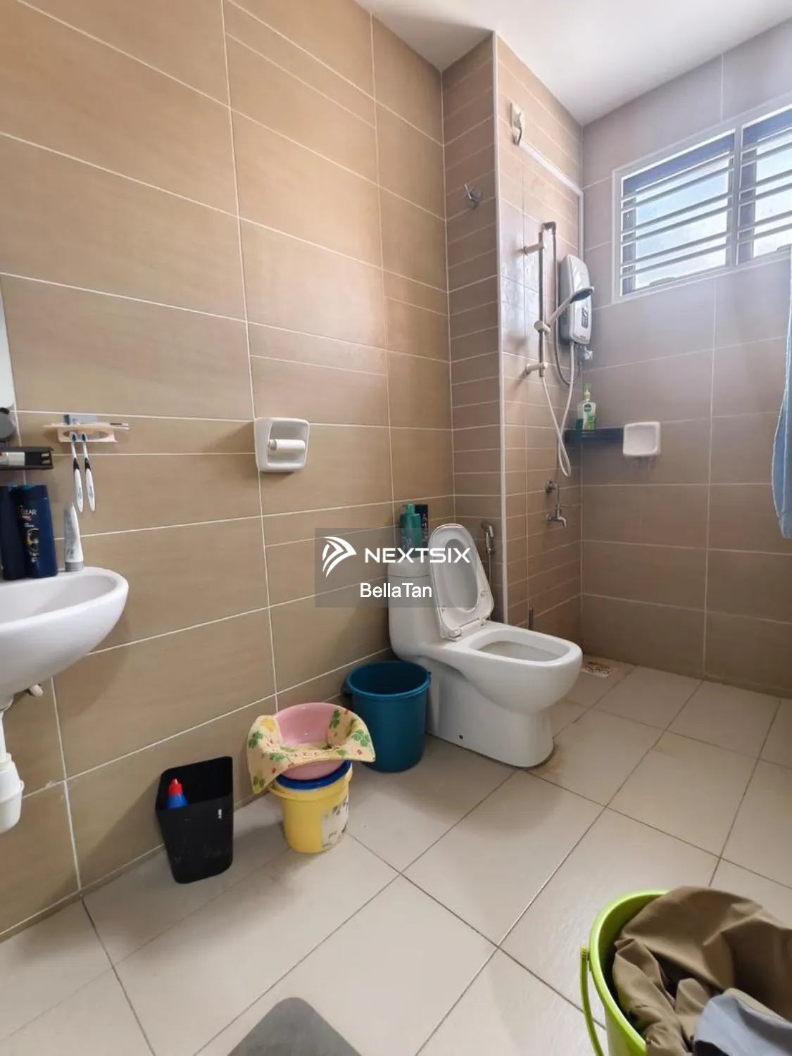 2-sty Terrace/Link House For Sale in Johor Bahru Johor - Image 6