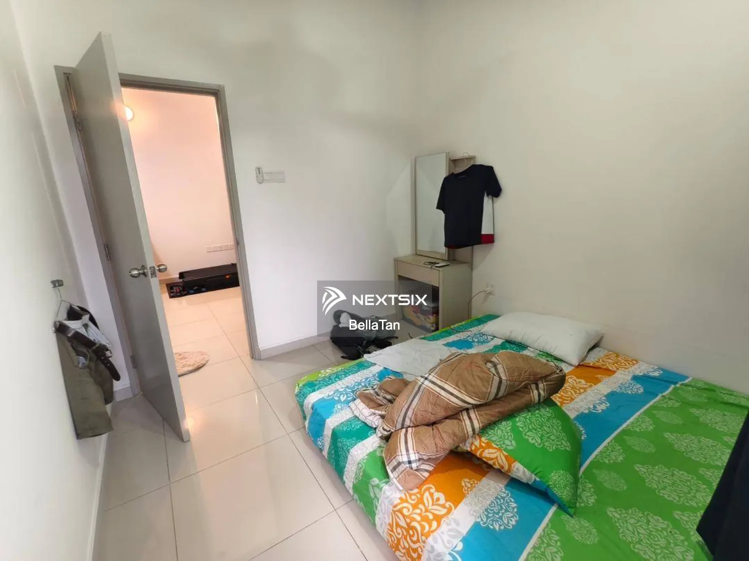 2-sty Terrace/Link House For Sale in Johor Bahru Johor - Image 7