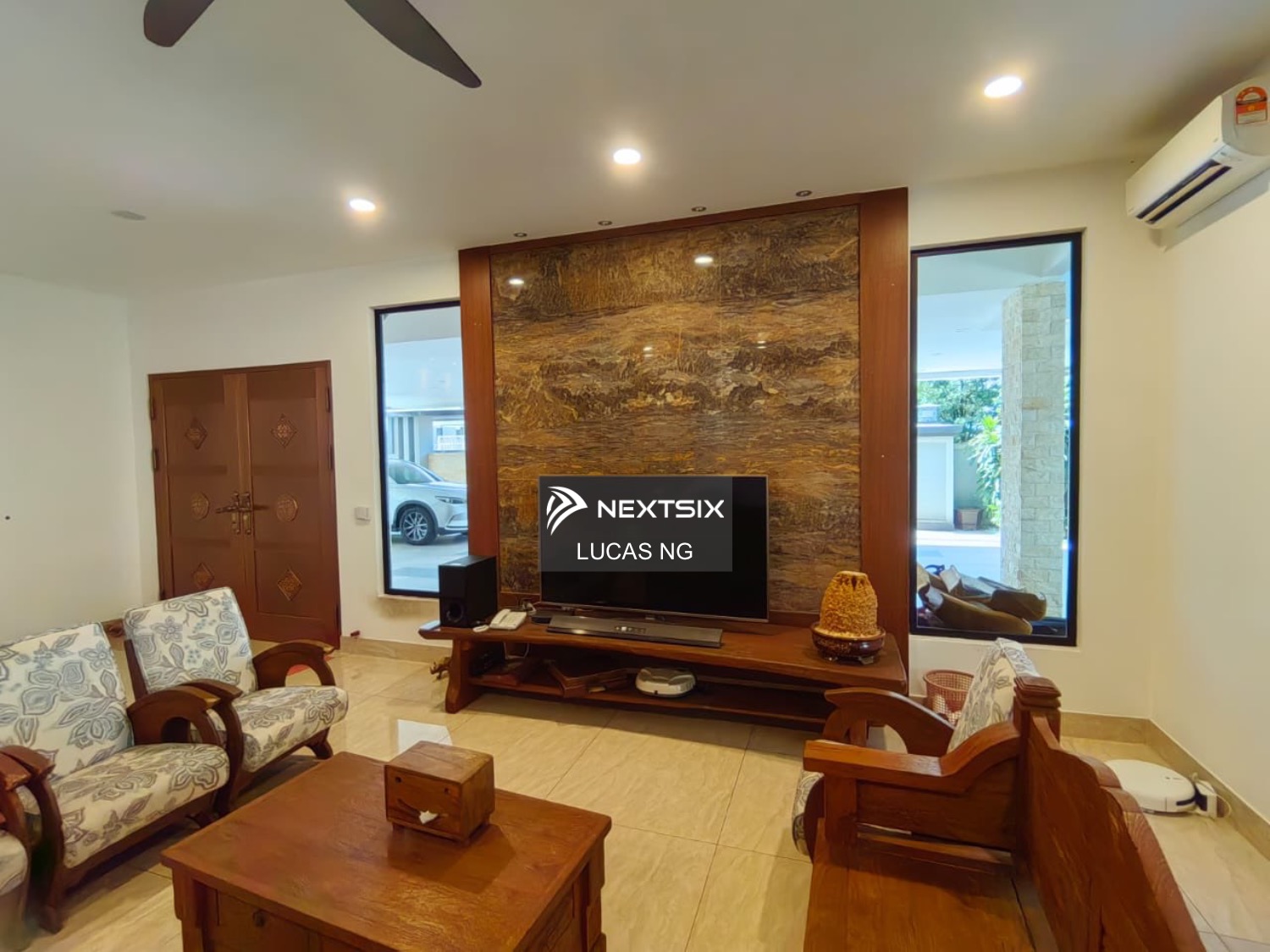 Bungalow Land For Sale in Iskandar Puteri (Nusajaya) Johor