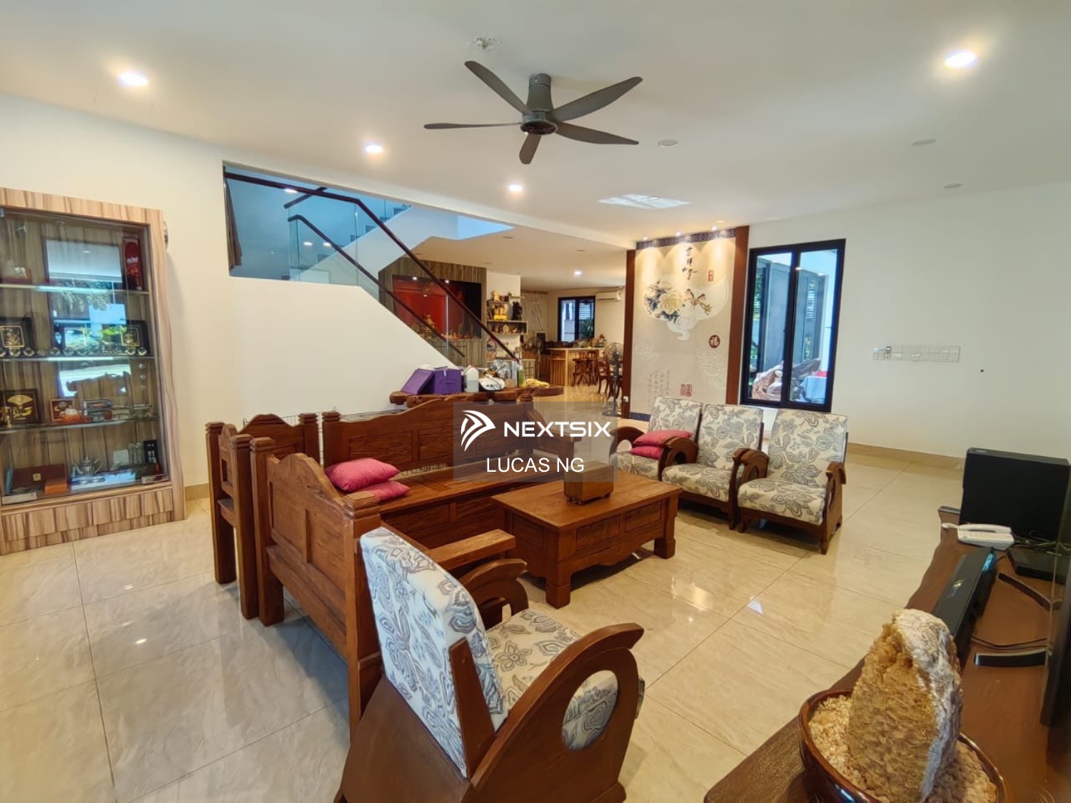 Bungalow Land For Sale in Iskandar Puteri (Nusajaya) Johor - Image 11